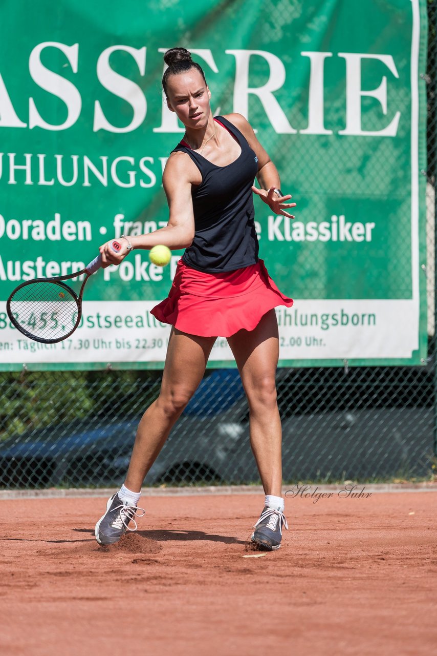 Bild 651 - Kuehlungsborner Tennisturnier